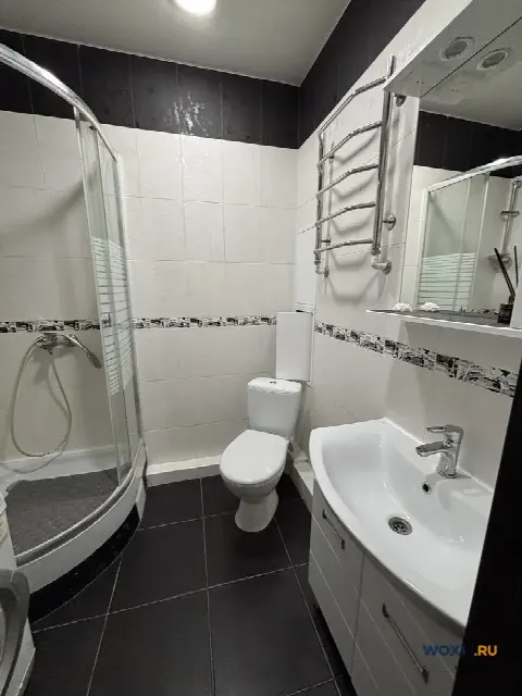 1-комн. квартира, 39 м², 17/19 эт.