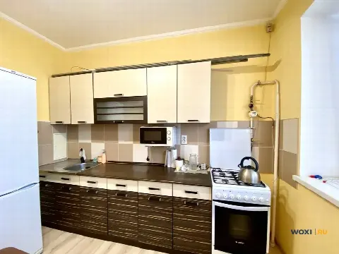 1-комн. квартира, 37 м², 8/8 эт.