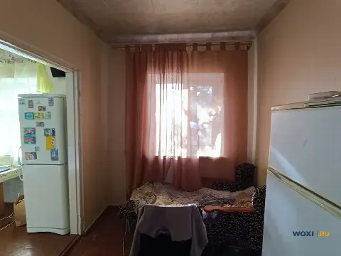 3-комн. квартира, 38 м², 1/2 эт.
