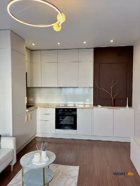 1-комн. квартира, 38 м², 8/20 эт.