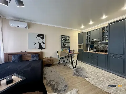 Квартира-студия, 32 м², 15/20 эт.