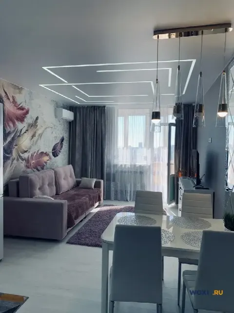 Квартира-студия, 30 м², 18/19 эт.