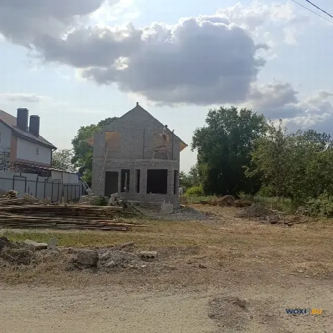 Дом 120 м² на участке 5 сот.