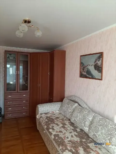 1-комн. квартира, 32 м², 5/5 эт.