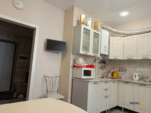 1-комн. квартира, 40 м², 3/5 эт.