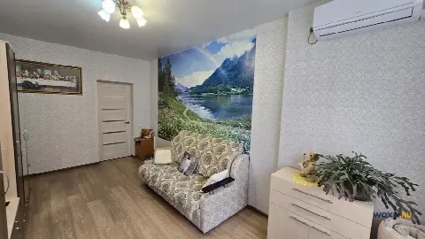 1-комн. квартира, 38 м², 11/13 эт.
