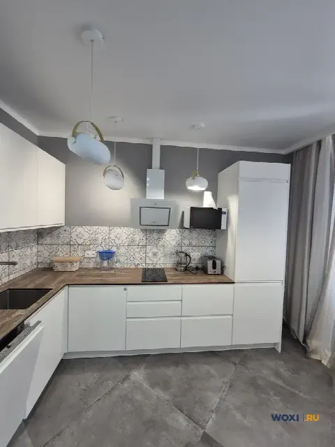 1-комн. квартира, 40 м², 13/16 эт.