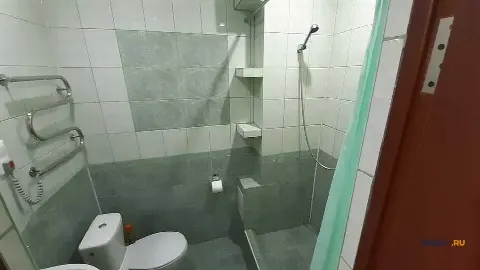 Квартира-студия, 16 м², -1/7 эт.