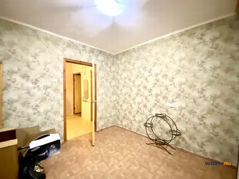 3-комн. квартира, 81 м², 4/5 эт.