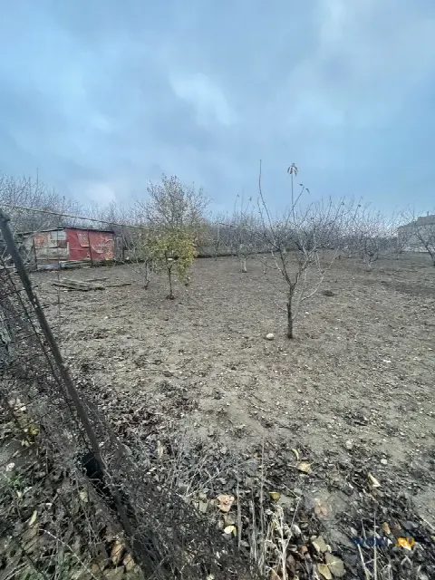 Участок 6 сот. (ИЖС)