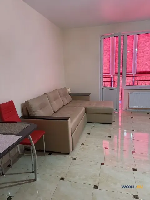 Квартира-студия, 31 м², 11/20 эт.