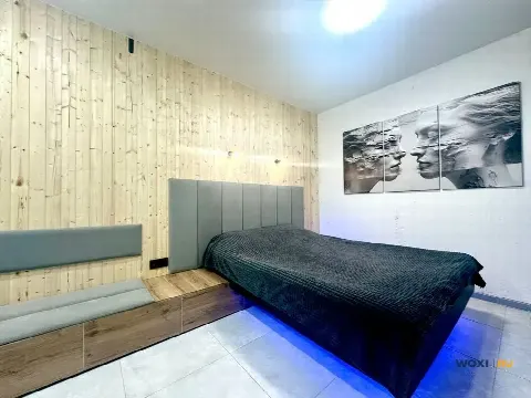 Квартира-студия, 24 м², -1/9 эт.