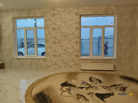 Дом 74 м² на участке 3 сот.