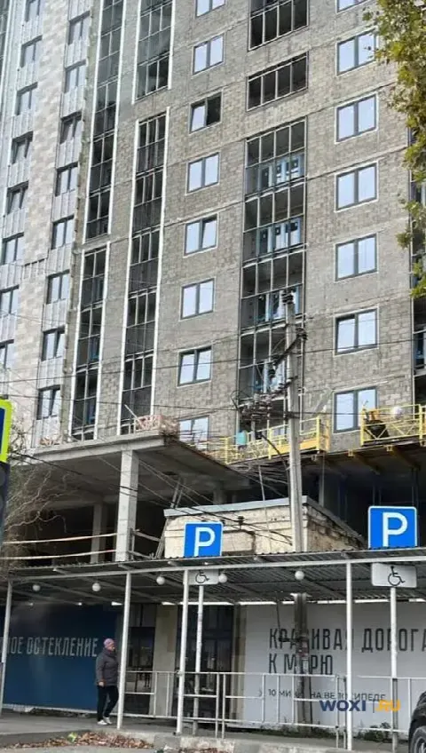 1-комн. квартира, 42 м², 14/20 эт.