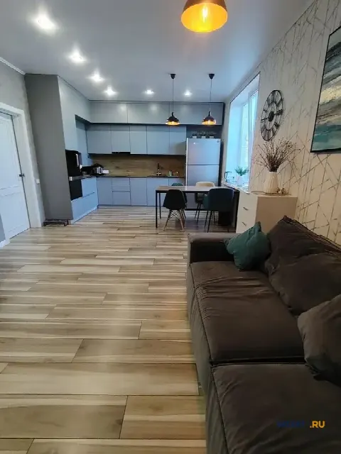 Дом 160 м² на участке 5 сот.