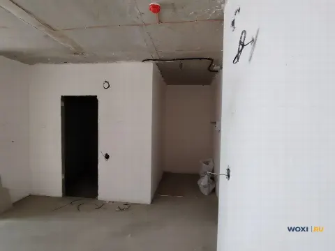 1-комн. квартира, 47 м², 2/4 эт.