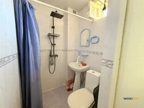 Квартира-студия, 15 м², 2/4 эт.
