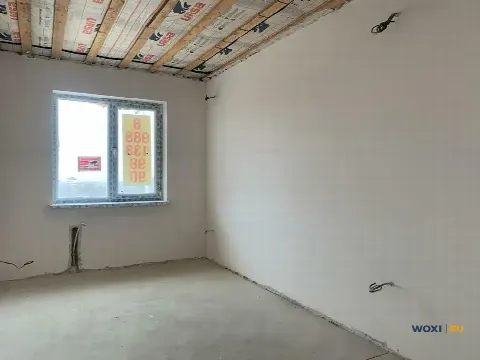 Дом 105 м² на участке 7 сот.