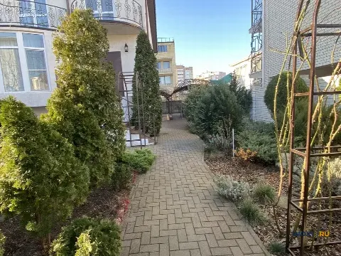 Гостиница, 485 м²