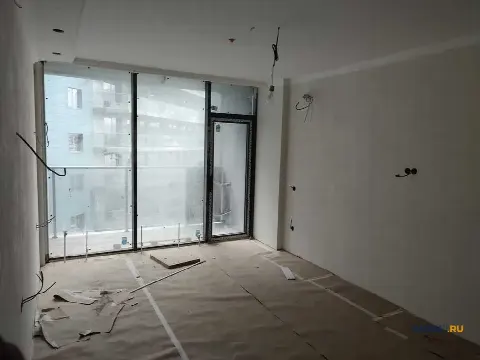 1-комн. квартира, 52 м², 6/12 эт.