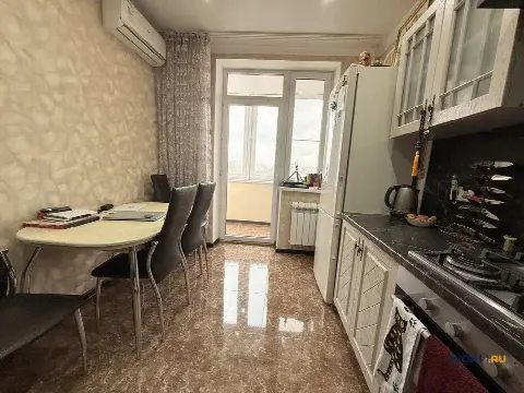 1-комн. квартира, 39 м², 8/9 эт.