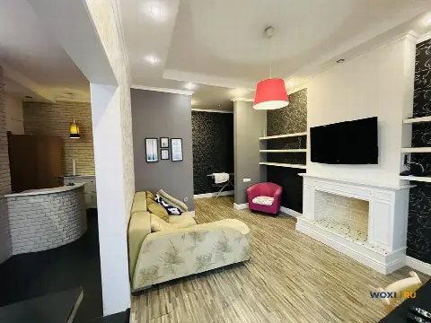 2-комн. квартира, 51 м², 2/7 эт.