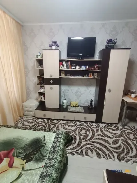 Квартира-студия, 27 м², 5/20 эт.