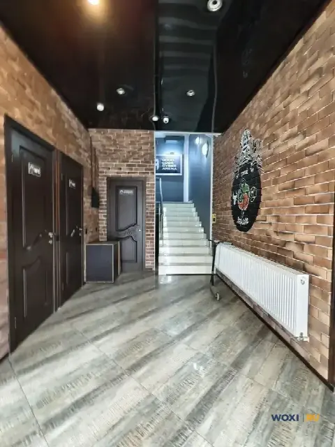 Помещение свободного назначения, 141 м²