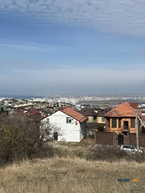 Участок 19 сот. (ИЖС)