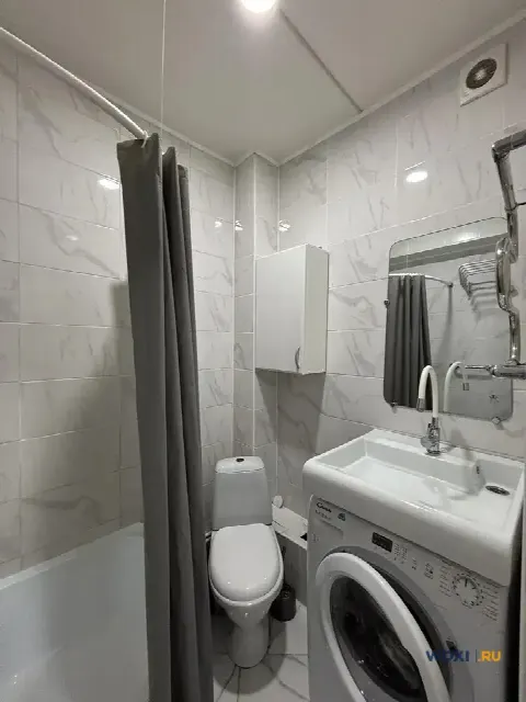 1-комн. квартира, 42 м², 6/7 эт.