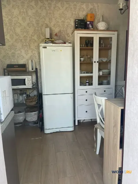 Дом 93 м² на участке 4 сот.
