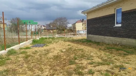 Дом 151 м² на участке 7 сот.