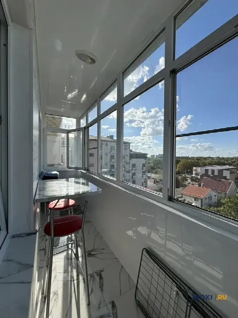 1-комн. квартира, 42 м², 6/7 эт.