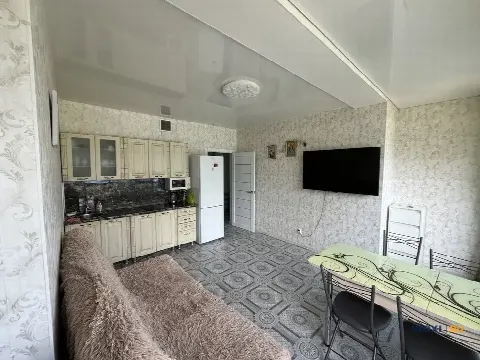 2-комн. квартира, 50 м², 2/9 эт.