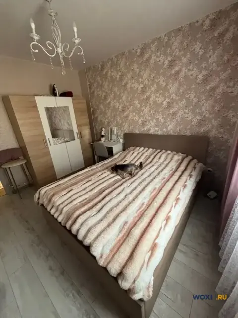 Дом 86 м² на участке 4 сот.