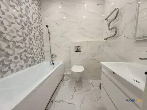 1-комн. квартира, 39 м², 13/14 эт.