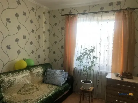 1-комн. квартира, 30 м², 2/2 эт.