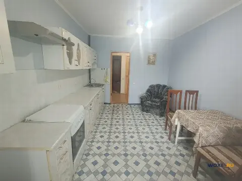 1-комн. квартира, 45 м², 3/6 эт.