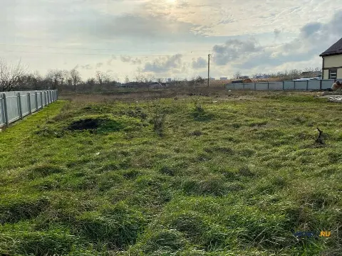 Участок 10 сот. (ИЖС)