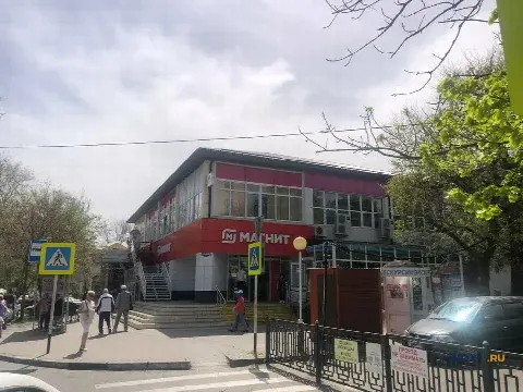 Помещение свободного назначения, 730 м²