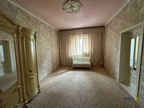 Дом 259 м² на участке 5 сот.