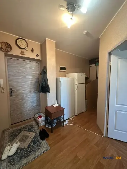 1-комн. квартира, 48 м², 3/9 эт.
