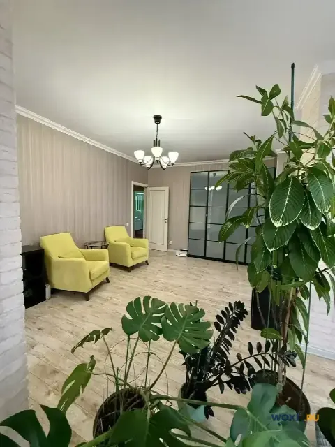 3-комн. квартира, 92 м², 6/11 эт.