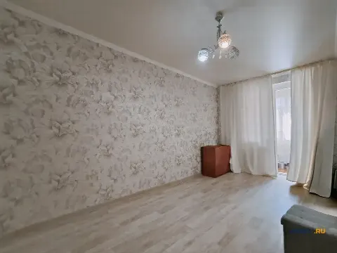 2-комн. квартира, 59 м², 4/5 эт.