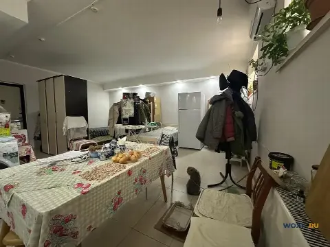 Квартира-студия, 37 м², -1/9 эт.