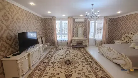 2-комн. квартира, 85 м², 3/8 эт.