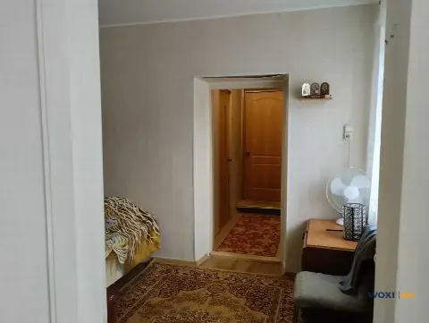 2-комн. квартира, 43 м², 1/1 эт.