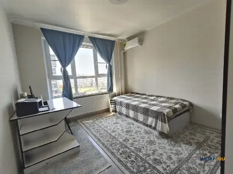 2-комн. квартира, 56 м², 8/16 эт.