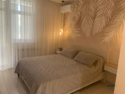 2-комн. квартира, 71 м², 3/5 эт.