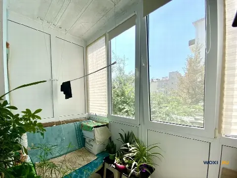 1-комн. квартира, 36 м², 2/6 эт.